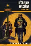 L'écrivain mystère