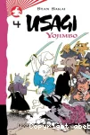Usagi Yojimbo T.4