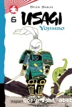 Usagi Yojimbo T.6