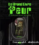 Le grand livre de la peur