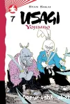 Usagi Yojimbo T.7