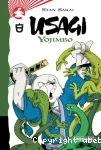 Usagi Yojimbo T.8