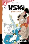 Usagi Yojimbo T.9