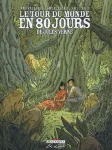 Le tour du monde en 80 jours / Volume 2