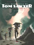 Les aventures de Tom sawyer / Volume 2