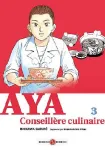 AYA Conseillère culinaire 3