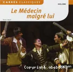 Le Médecin malgré lui