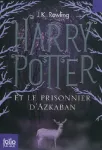 Harry Potter T.3 : et le prisonnier d'Azkaban