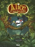 Alice au pays des singes