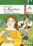 Le bourricot, suivi de Pour l'annonce