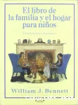 El libro de la familia y el hogar para ninos