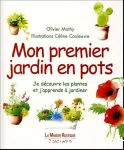 Mon premier jardin en pots