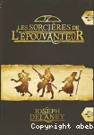 Les sorcières de l'Epouvanteur