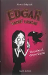 Edgar Sacré Lascar: Disputes et disparitions, tome 1