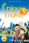Anglais 3e /New Enjoy English/ A2-B1 /Didier/2015