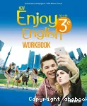 Anglais 3e /New Enjoy English/ A2-B1 /Workbook/Didier/2015