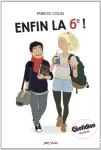 Enfin la 6ème !