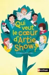 Qui veut le coeur d'Artie Show?