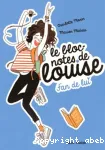 Le bloc-note de louise: fan de lui