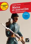 Mains et merveilles suivi de Pierrot Lunaire